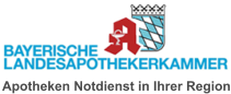 Apotheken Notdienst in Ihrer Region