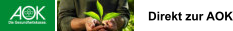 Direkt zur AOK